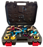 - BAKIT01 - Brake Bleeder Adapter