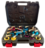 - BAKIT01 - Brake Bleeder Adapter