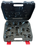BACASE01 - Replacement Case for BAKIT01 Adapters