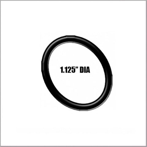 PNBA106 - O-Ring For BA04