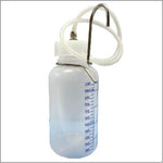 STB2 - Bottle Fluid Retrieval W/ 2Ft. Clear Hose